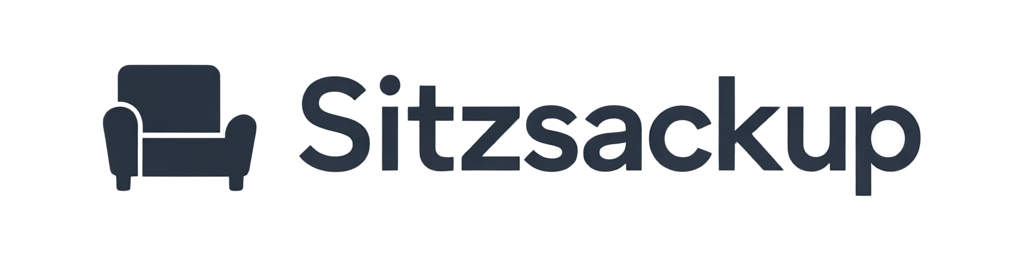 Sitzsackup